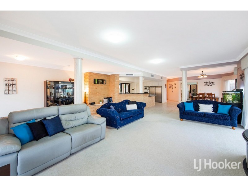 47 Voyager Close, Wannanup WA 6210