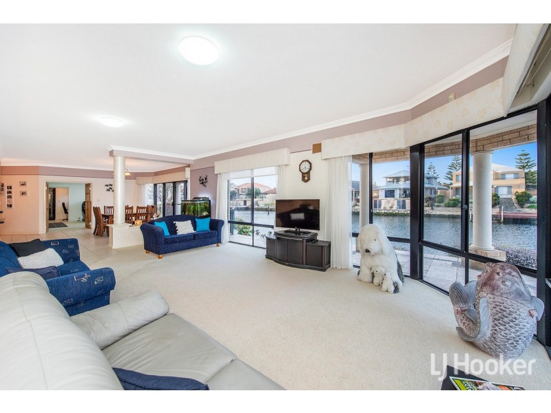 47 Voyager Close, Wannanup WA 6210