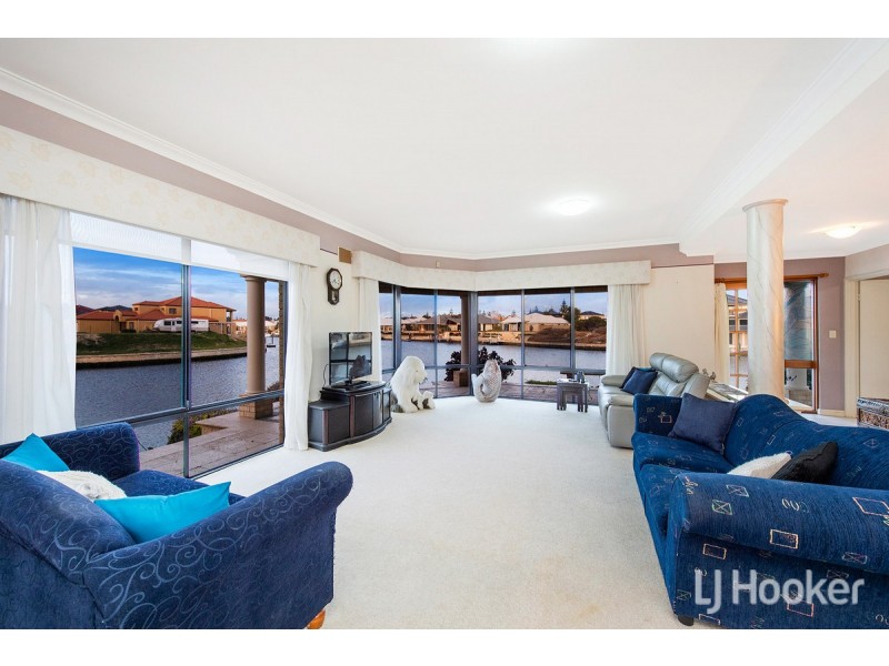 47 Voyager Close, Wannanup WA 6210