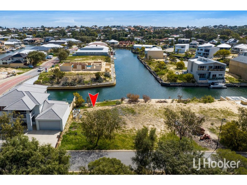 40 Bluemanna Drive, Wannanup WA 6210