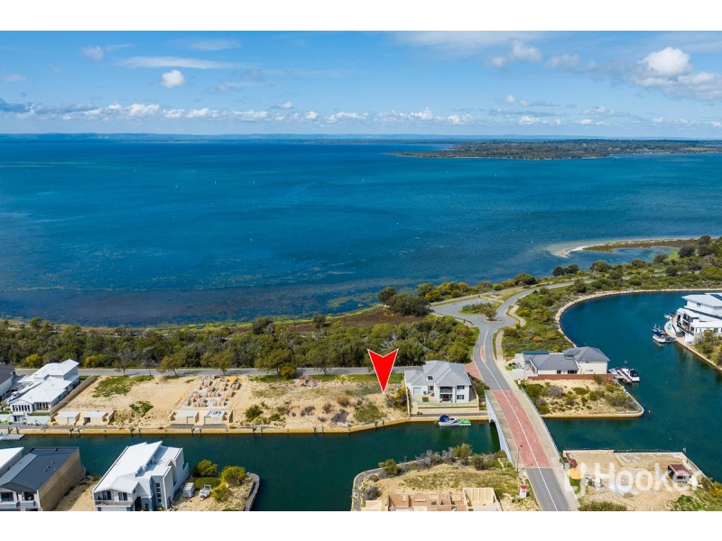 40 Bluemanna Drive, Wannanup WA 6210