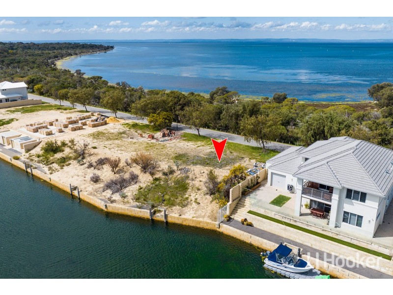 40 Bluemanna Drive, Wannanup WA 6210