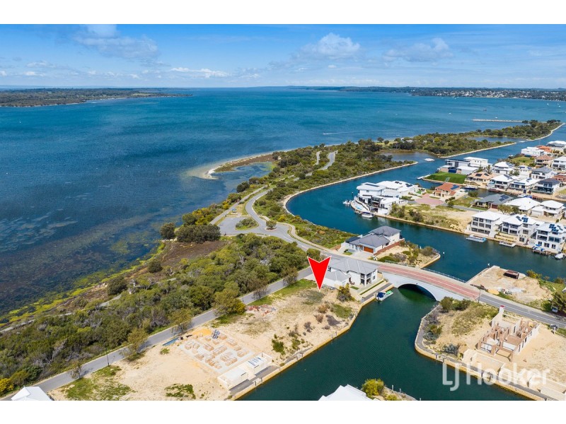 40 Bluemanna Drive, Wannanup WA 6210