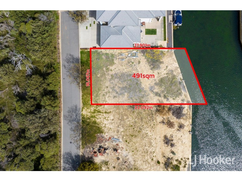 40 Bluemanna Drive, Wannanup WA 6210