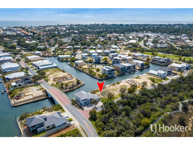 40 Bluemanna Drive, Wannanup WA 6210