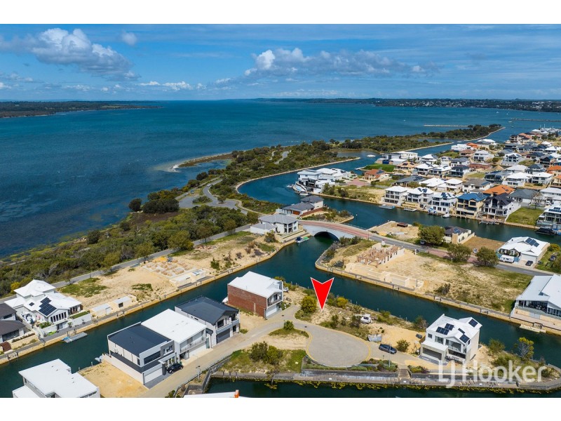 21 Houtman Lane, Wannanup WA 6210