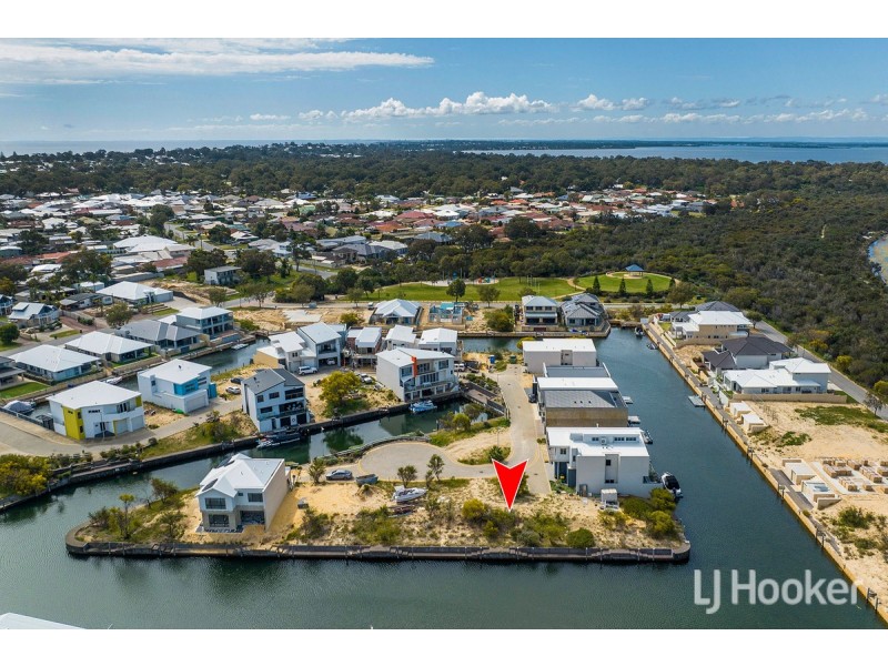 21 Houtman Lane, Wannanup WA 6210