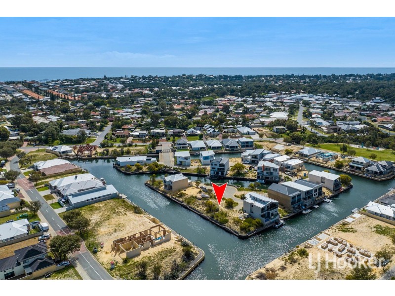 21 Houtman Lane, Wannanup WA 6210