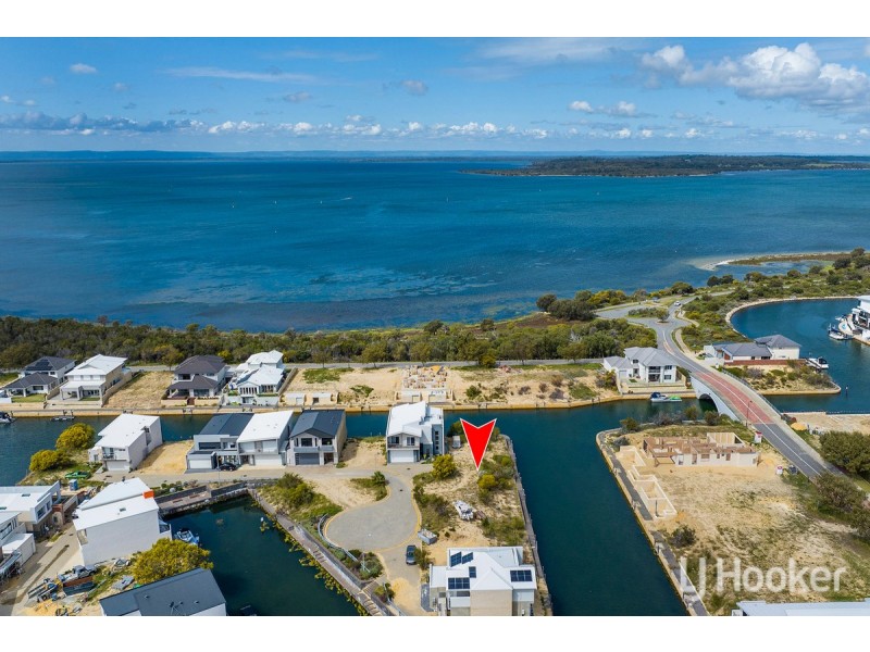 21 Houtman Lane, Wannanup WA 6210