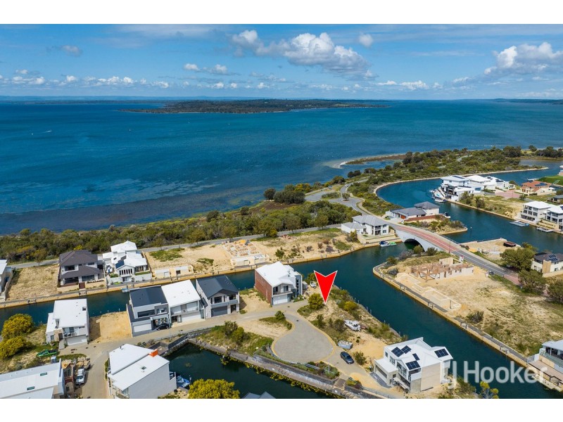 21 Houtman Lane, Wannanup WA 6210