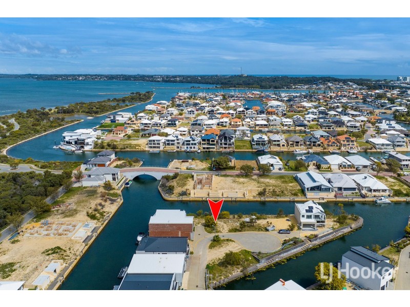 21 Houtman Lane, Wannanup WA 6210