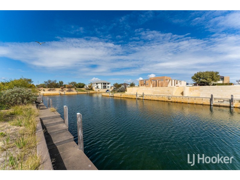 21 Houtman Lane, Wannanup WA 6210