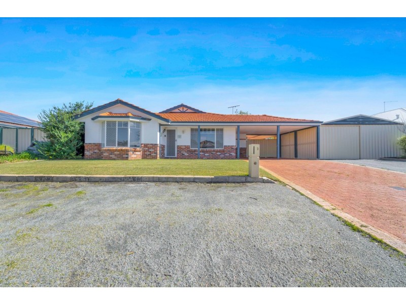 23 Federation Drive, Singleton WA 6175