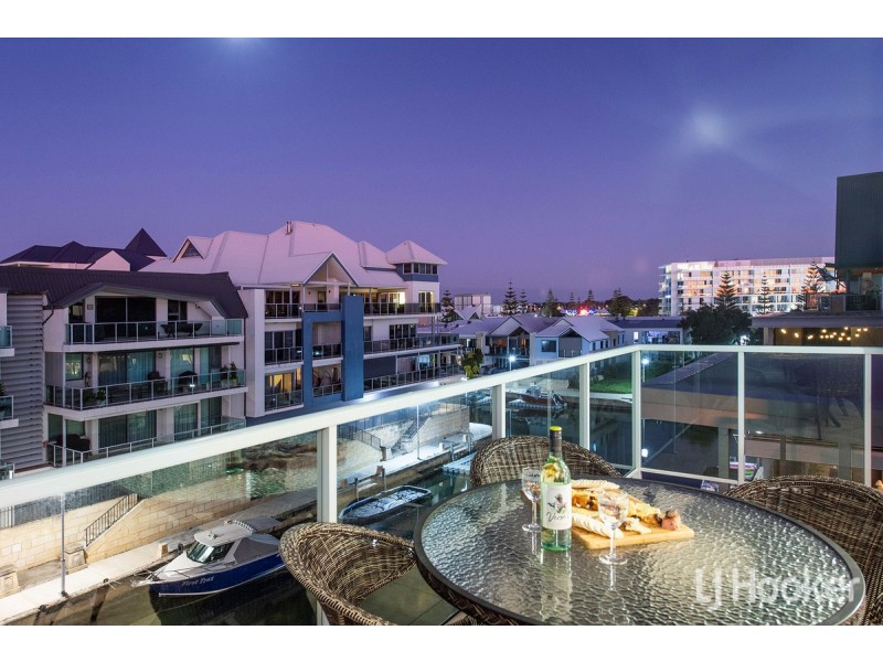 6/14 Treviso Mews, Mandurah WA 6210
