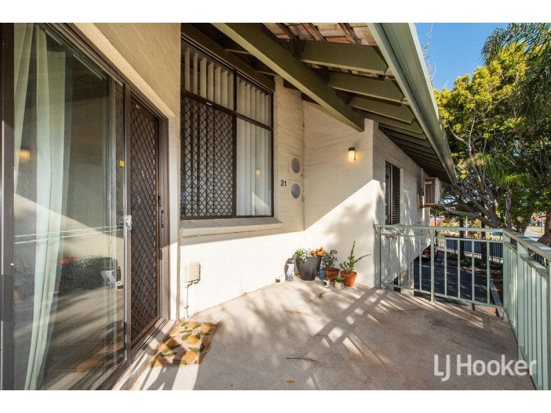 21/124 – 130 Mandurah Terrace, Mandurah WA 6210