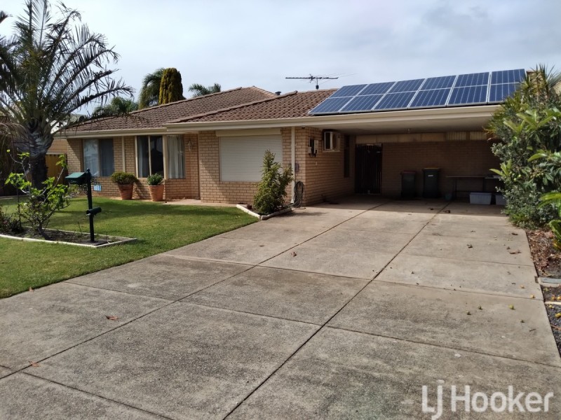 109 Allambi Way, South Yunderup WA 6208