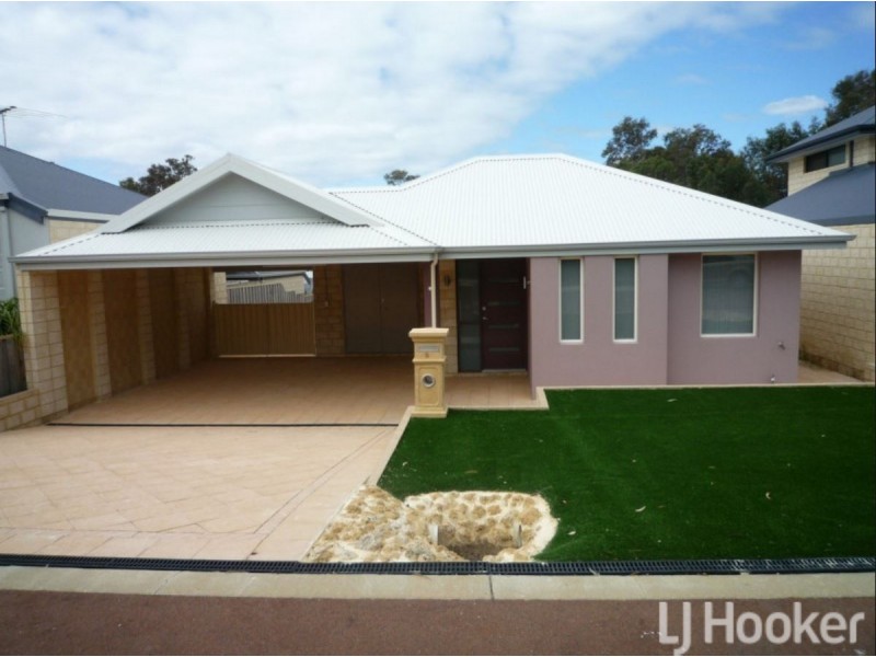 5 Summer Drive, Dawesville WA 6211