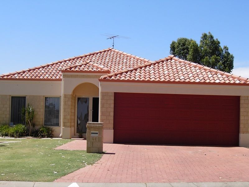 31 Mariners Cove Drive, Dudley Park WA 6210
