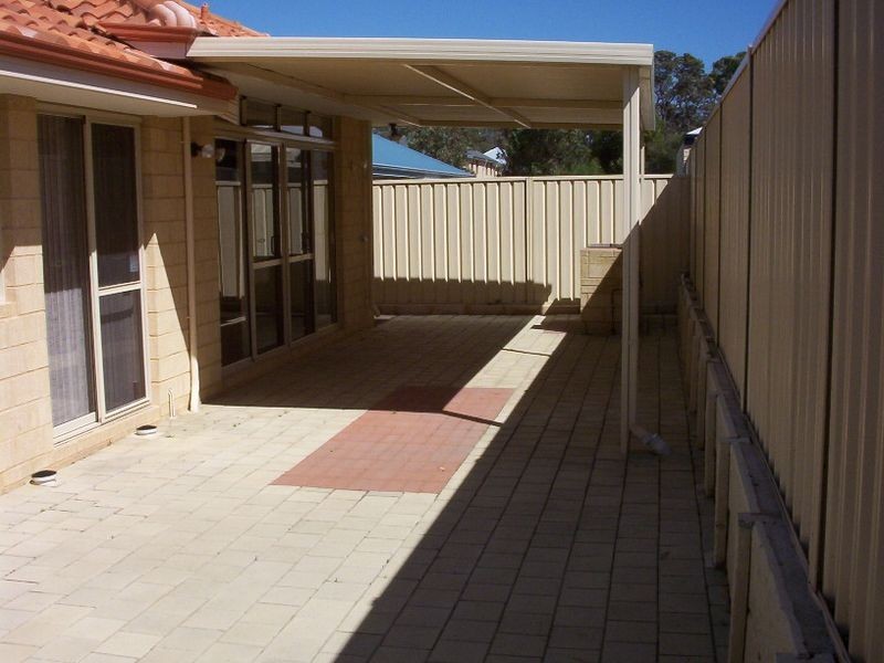 31 Mariners Cove Drive, Dudley Park WA 6210