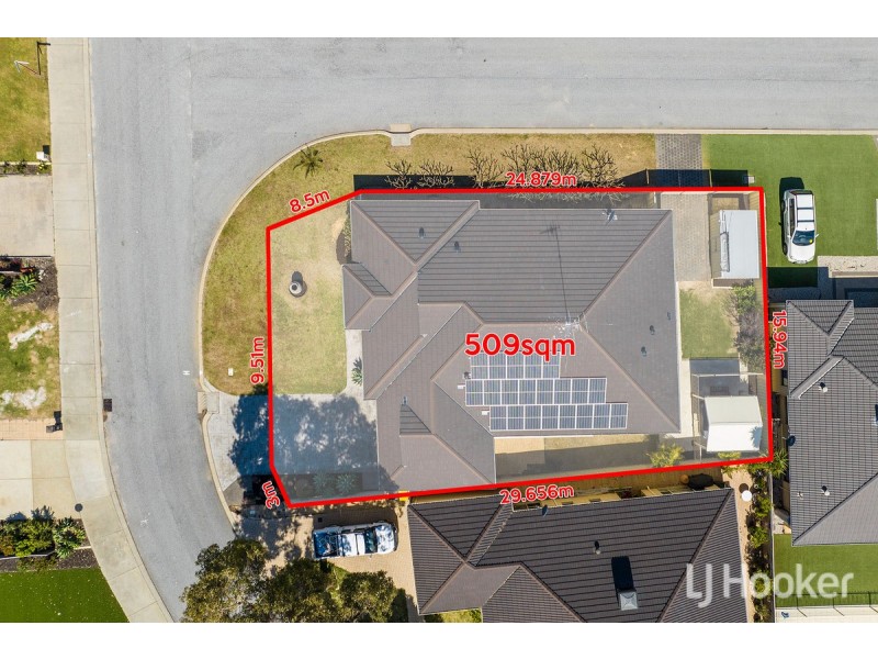 14 Karak Road, Wannanup WA 6210