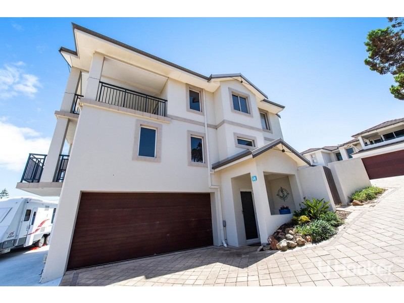 1/110 Leighton Road, Halls Head WA 6210