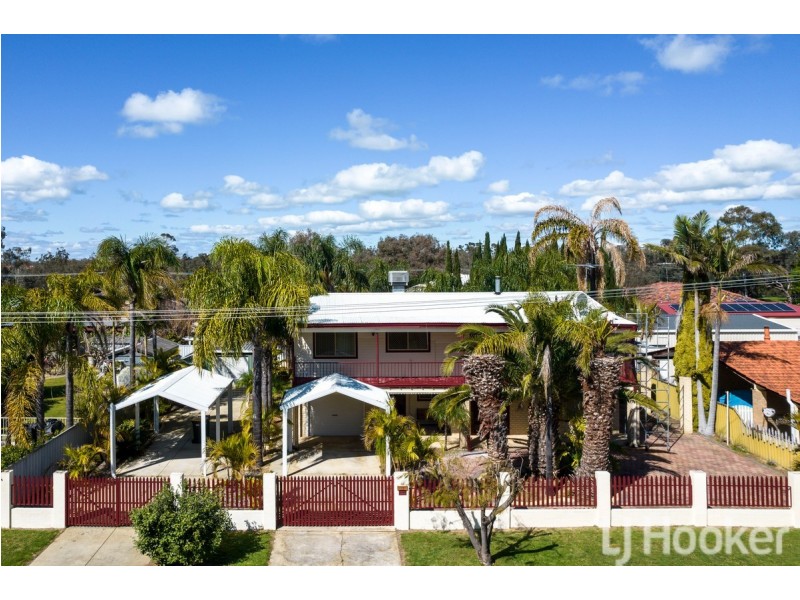 12 Correas Street, North Yunderup WA 6208