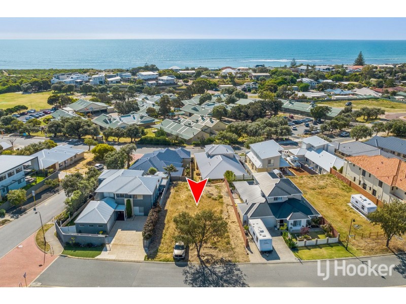 49 Endeavour Circle, Wannanup WA 6210