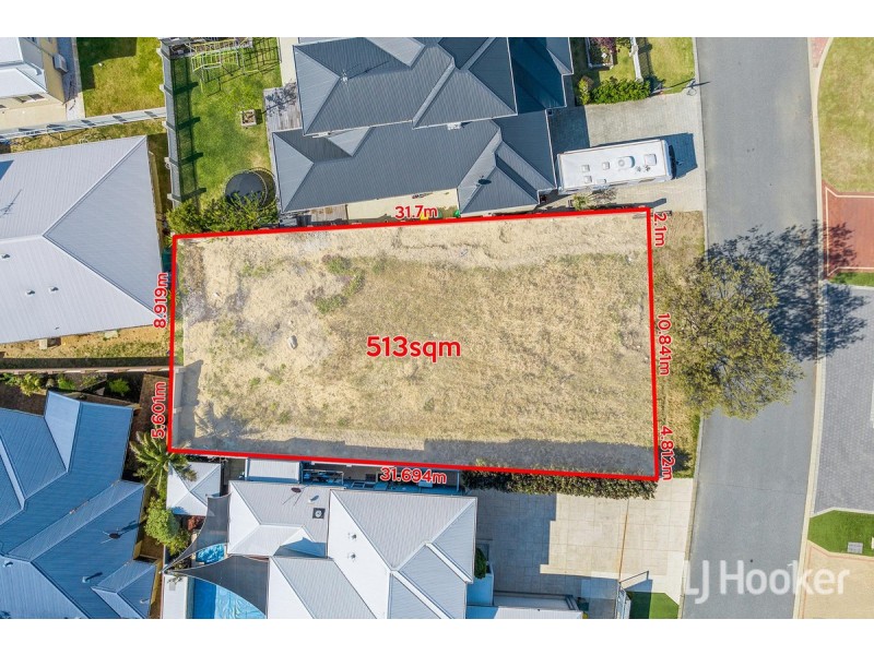 49 Endeavour Circle, Wannanup WA 6210