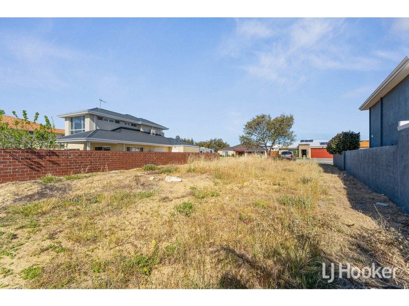 49 Endeavour Circle, Wannanup WA 6210