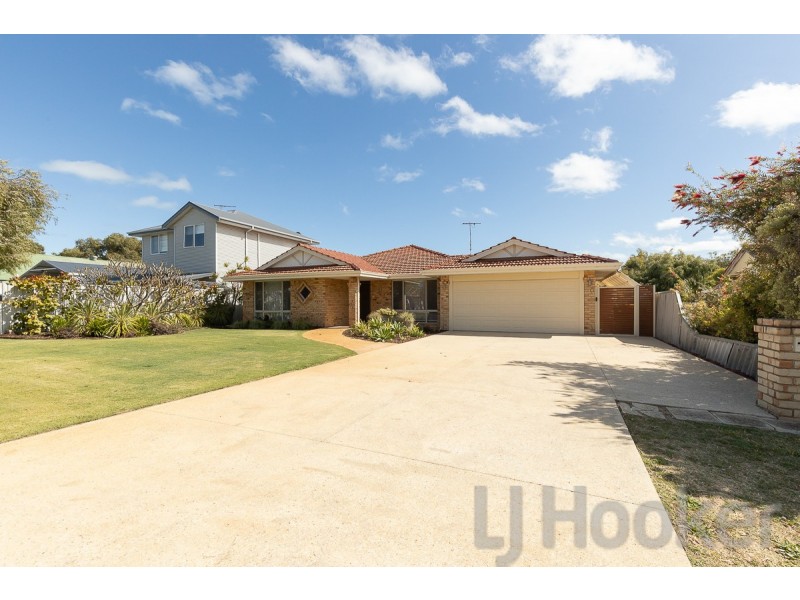 8 Griggs Way, Rockingham WA 6168