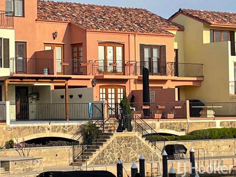 101/18 Port Quays, Wannanup WA 6210