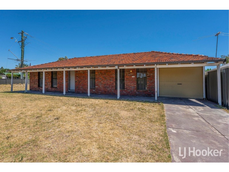 57 Boundary Road, Dudley Park WA 6210