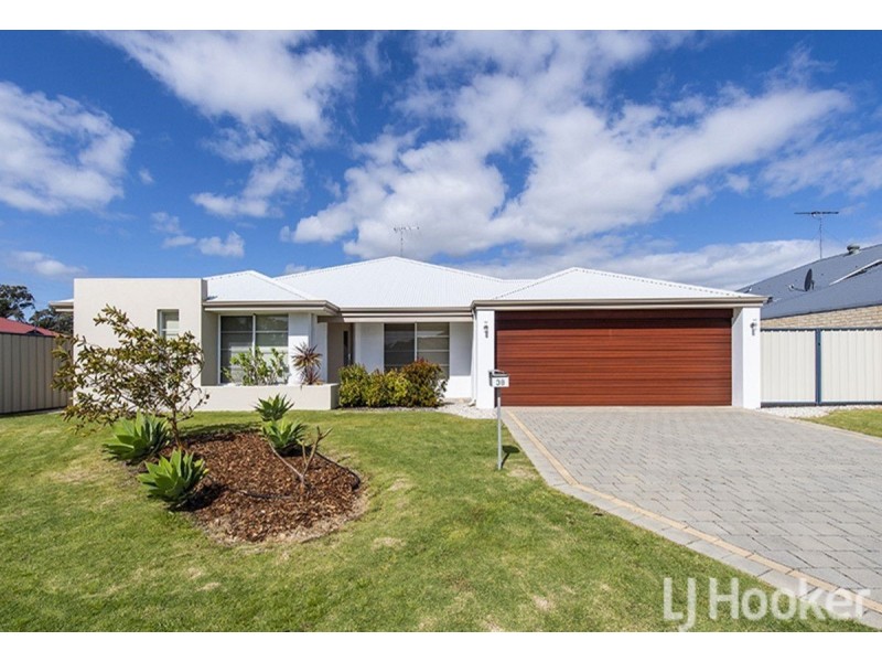 38 Camden Way, Meadow Springs WA 6210