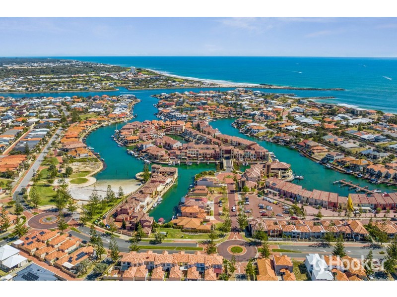 74/18 Port Quays, Wannanup WA 6210