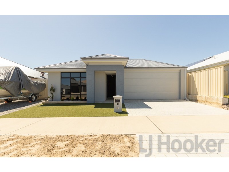 86 Bailey Boulevard, Dawesville WA 6211