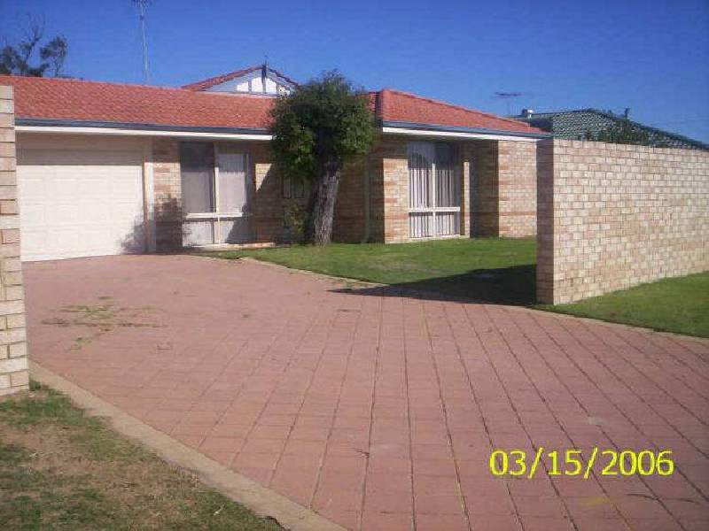 3 Bancroft Close, Greenfields WA 6210