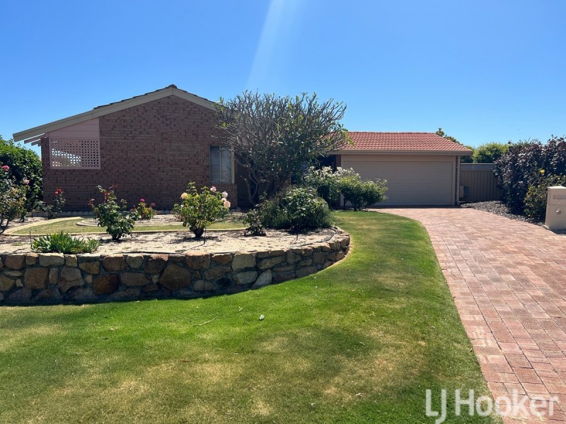 7 Napier Close, Halls Head WA 6210
