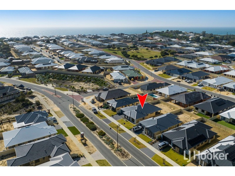 167 Bailey Boulevard, Dawesville WA 6211