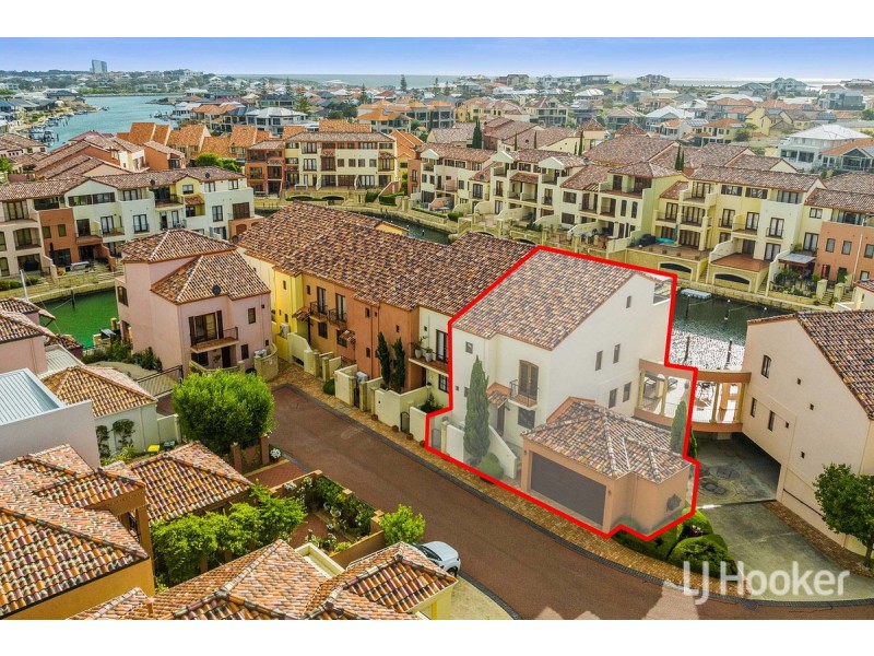 99/18 Port Quays, Wannanup WA 6210