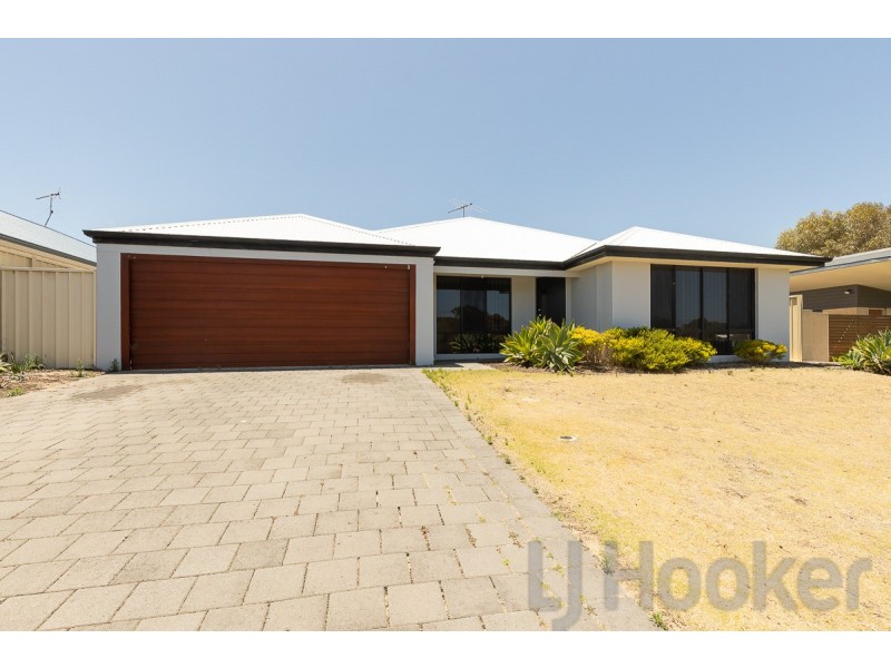 3 Carnaby Drive, Dawesville WA 6211