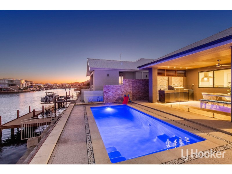 80 Sandpiper Island Retreat, Wannanup WA 6210