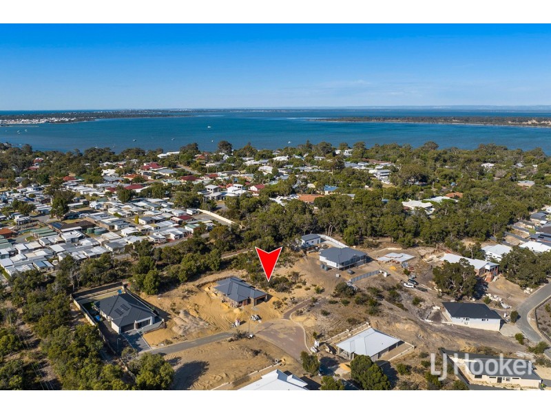 14 Riverhill Crest, Dawesville WA 6211