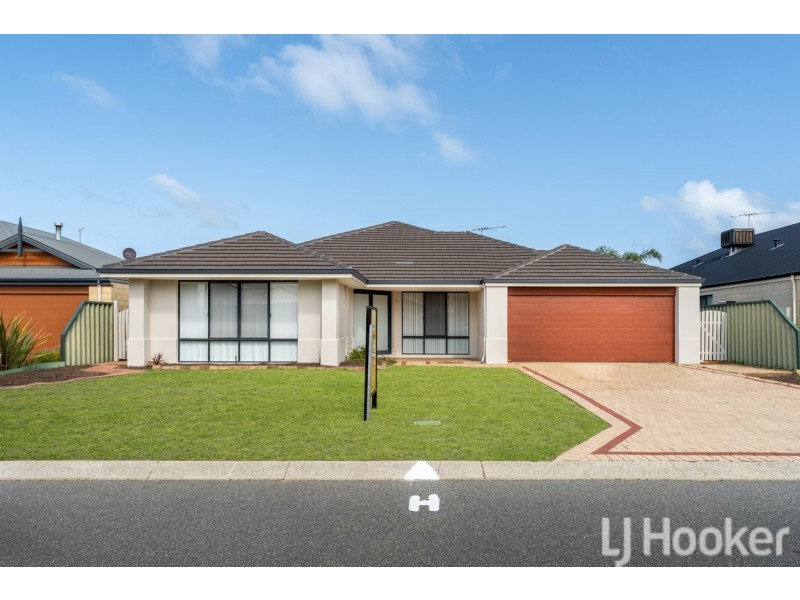 9 Emden Link, Port Kennedy WA 6172