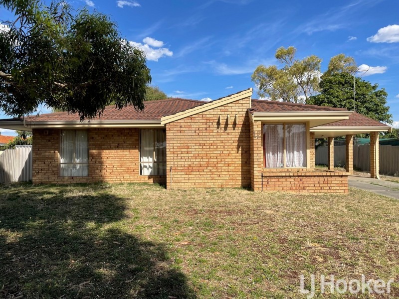 12 Wendo Court, Hillman WA 6168