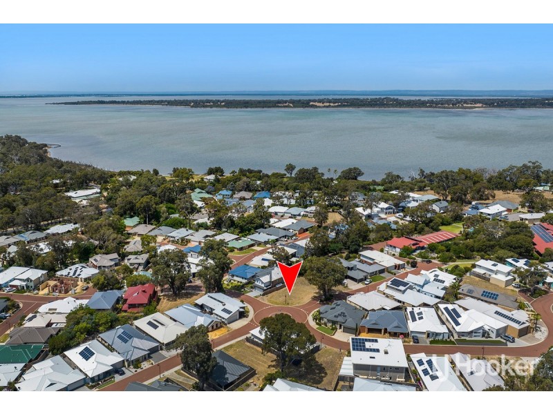 25 Summer Drive, Dawesville WA 6211