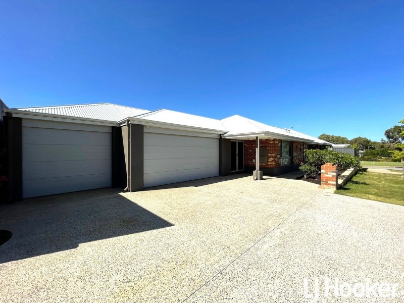 26 Jane Turn, Baldivis WA 6171