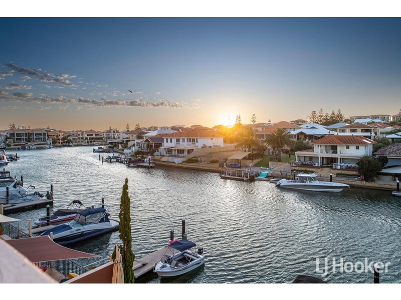 22/18 Port Quays, Wannanup WA 6210