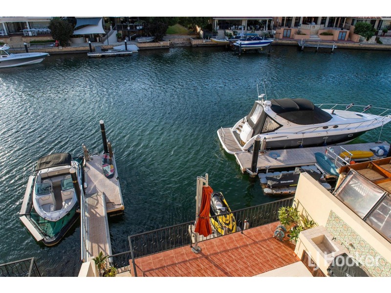 22/18 Port Quays, Wannanup WA 6210