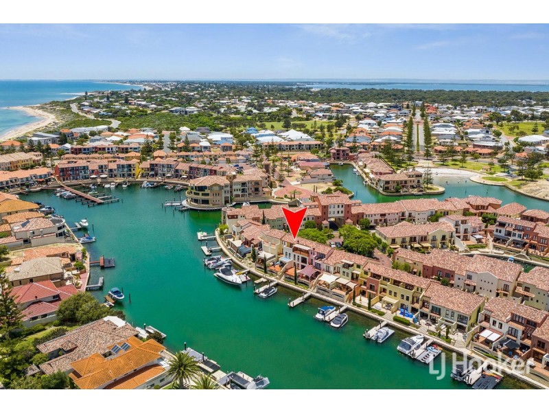 22/18 Port Quays, Wannanup WA 6210