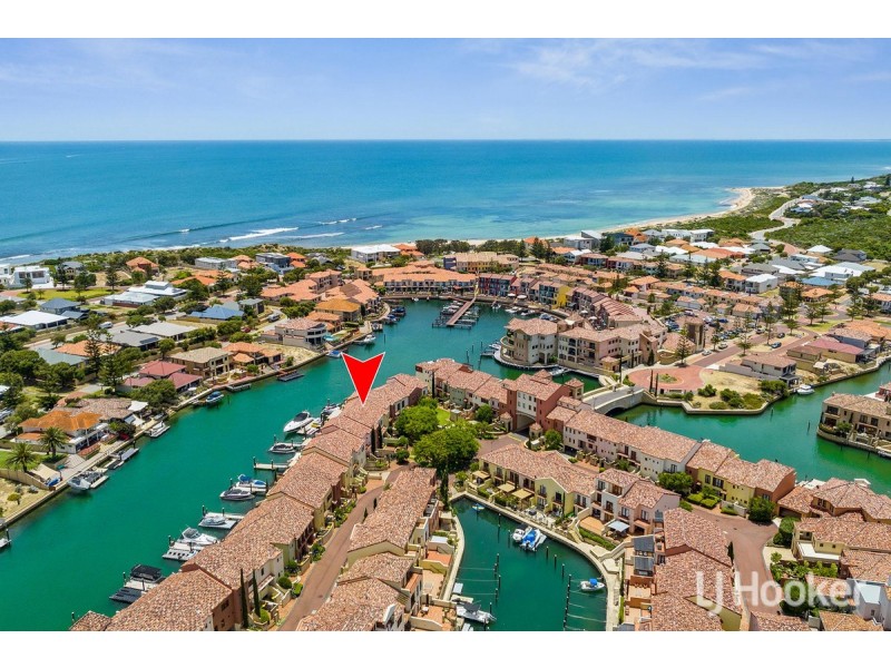 22/18 Port Quays, Wannanup WA 6210